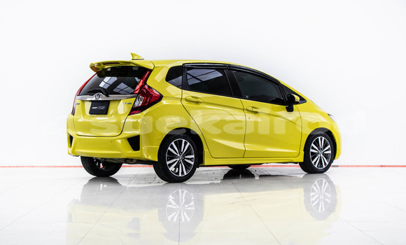 Buy Used Honda Jazz Other Car in Bangkok in Bangkok Buy Used Honda Jazz Other Car in Bangkok in Bangkok