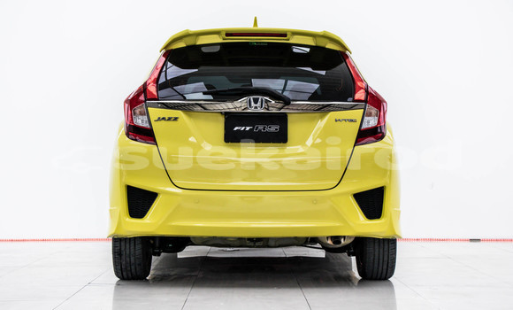 Buy Used Honda Jazz Other Car in Bangkok in Bangkok Buy Used Honda Jazz Other Car in Bangkok in Bangkok
