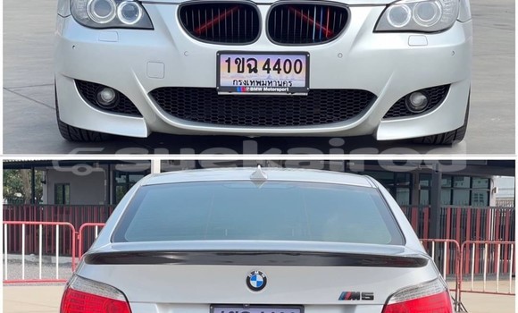 ซื้อ รถมือสอง BMW 5–Series เงิน รถยนต์ ใน %{เมือง} ใน นนทบุรี ซื้อ รถมือสอง BMW 5–Series เงิน รถยนต์ ใน %{เมือง} ใน นนทบุรี