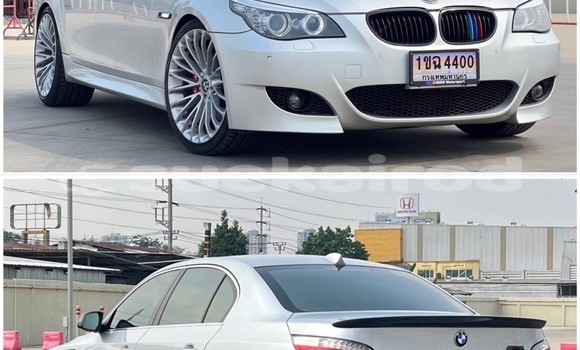 ซื้อ รถมือสอง BMW 5–Series เงิน รถยนต์ ใน %{เมือง} ใน นนทบุรี ซื้อ รถมือสอง BMW 5–Series เงิน รถยนต์ ใน %{เมือง} ใน นนทบุรี