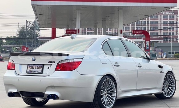 ซื้อ รถมือสอง BMW 5–Series เงิน รถยนต์ ใน %{เมือง} ใน นนทบุรี ซื้อ รถมือสอง BMW 5–Series เงิน รถยนต์ ใน %{เมือง} ใน นนทบุรี