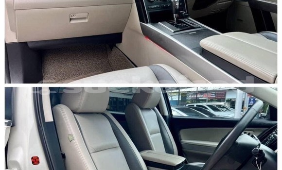 Buy Used Mazda CX-9 White Car in Nonthaburi in Nonthaburi Buy Used Mazda CX-9 White Car in Nonthaburi in Nonthaburi