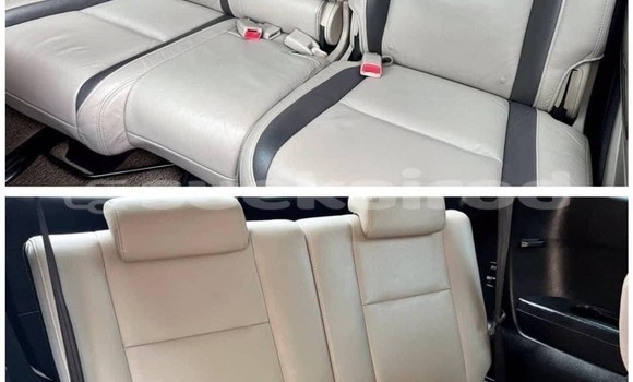 Buy Used Mazda CX-9 White Car in Nonthaburi in Nonthaburi Buy Used Mazda CX-9 White Car in Nonthaburi in Nonthaburi