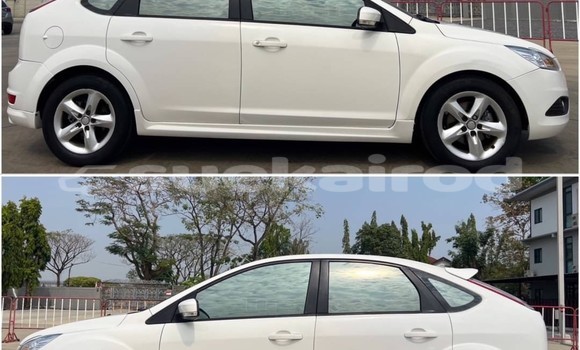 ซื้อ รถมือสอง Ford Focus ขาว รถยนต์ ใน %{เมือง} ใน นนทบุรี ซื้อ รถมือสอง Ford Focus ขาว รถยนต์ ใน %{เมือง} ใน นนทบุรี