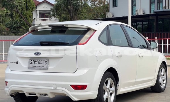 ซื้อ รถมือสอง Ford Focus ขาว รถยนต์ ใน %{เมือง} ใน นนทบุรี ซื้อ รถมือสอง Ford Focus ขาว รถยนต์ ใน %{เมือง} ใน นนทบุรี