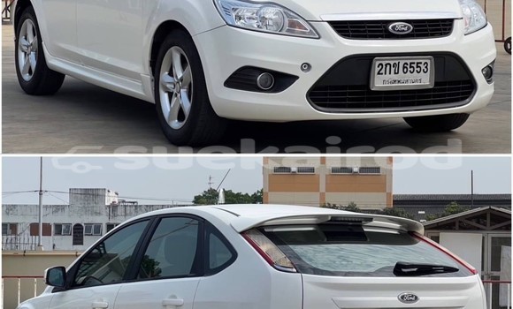 ซื้อ รถมือสอง Ford Focus ขาว รถยนต์ ใน %{เมือง} ใน นนทบุรี ซื้อ รถมือสอง Ford Focus ขาว รถยนต์ ใน %{เมือง} ใน นนทบุรี