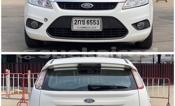 ซื้อ รถมือสอง Ford Focus ขาว รถยนต์ ใน %{เมือง} ใน นนทบุรี ซื้อ รถมือสอง Ford Focus ขาว รถยนต์ ใน %{เมือง} ใน นนทบุรี