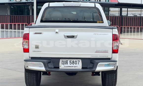 ซื้อ รถมือสอง Isuzu D-Max ขาว รถยนต์ ใน %{เมือง} ใน นนทบุรี ซื้อ รถมือสอง Isuzu D-Max ขาว รถยนต์ ใน %{เมือง} ใน นนทบุรี