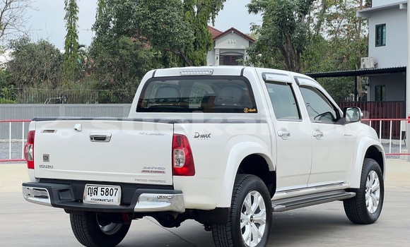 ซื้อ รถมือสอง Isuzu D-Max ขาว รถยนต์ ใน %{เมือง} ใน นนทบุรี ซื้อ รถมือสอง Isuzu D-Max ขาว รถยนต์ ใน %{เมือง} ใน นนทบุรี