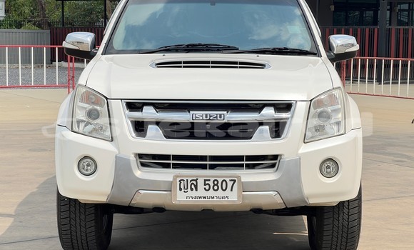 ซื้อ รถมือสอง Isuzu D-Max ขาว รถยนต์ ใน %{เมือง} ใน นนทบุรี ซื้อ รถมือสอง Isuzu D-Max ขาว รถยนต์ ใน %{เมือง} ใน นนทบุรี