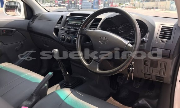 ซื้อ รถมือสอง Toyota Hiluxe VIGO ขาว รถยนต์ ใน %{เมือง} ใน นนทบุรี ซื้อ รถมือสอง Toyota Hiluxe VIGO ขาว รถยนต์ ใน %{เมือง} ใน นนทบุรี