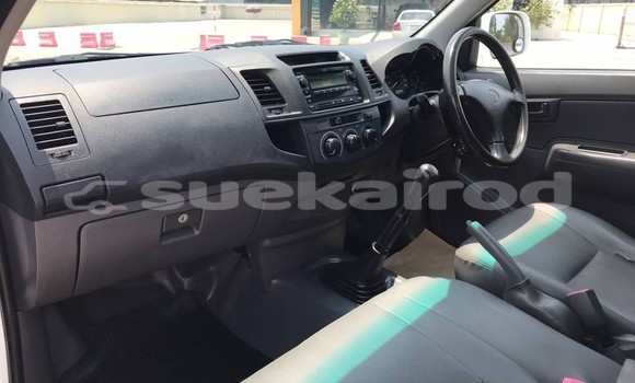 ซื้อ รถมือสอง Toyota Hiluxe VIGO ขาว รถยนต์ ใน %{เมือง} ใน นนทบุรี ซื้อ รถมือสอง Toyota Hiluxe VIGO ขาว รถยนต์ ใน %{เมือง} ใน นนทบุรี