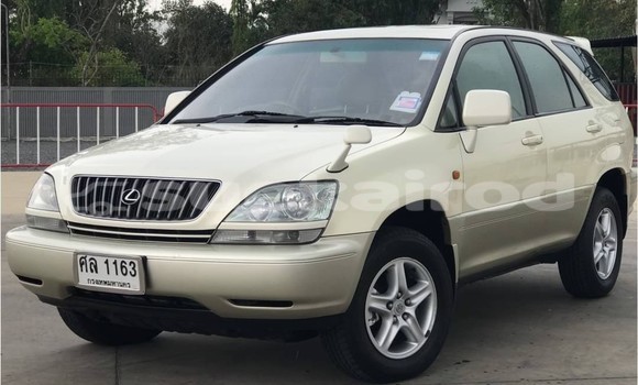 Buy Used Lexus RX Other Car in Nonthaburi in Nonthaburi