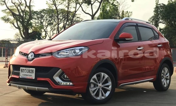 Buy Used MG GS Other Car in Nonthaburi in Nonthaburi Buy Used MG GS Other Car in Nonthaburi in Nonthaburi
