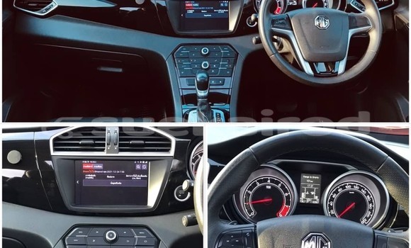 Buy Used MG GS Other Car in Nonthaburi in Nonthaburi Buy Used MG GS Other Car in Nonthaburi in Nonthaburi