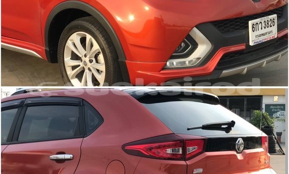 Buy Used MG GS Other Car in Nonthaburi in Nonthaburi Buy Used MG GS Other Car in Nonthaburi in Nonthaburi