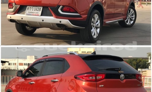 Buy Used MG GS Other Car in Nonthaburi in Nonthaburi Buy Used MG GS Other Car in Nonthaburi in Nonthaburi