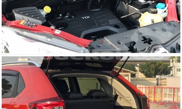 Buy Used MG GS Other Car in Nonthaburi in Nonthaburi Buy Used MG GS Other Car in Nonthaburi in Nonthaburi