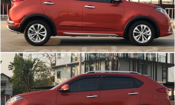 Buy Used MG GS Other Car in Nonthaburi in Nonthaburi Buy Used MG GS Other Car in Nonthaburi in Nonthaburi