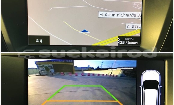 Buy Used MG GS Other Car in Nonthaburi in Nonthaburi Buy Used MG GS Other Car in Nonthaburi in Nonthaburi