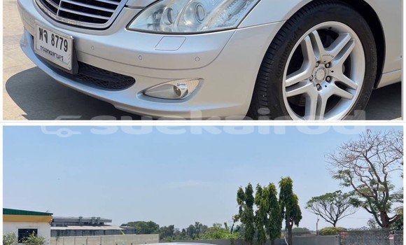 ซื้อ รถมือสอง Mercedes-Benz S-klasse เงิน รถยนต์ ใน %{เมือง} ใน กรุงเทพมหานคร ซื้อ รถมือสอง Mercedes-Benz S-klasse เงิน รถยนต์ ใน %{เมือง} ใน กรุงเทพมหานคร