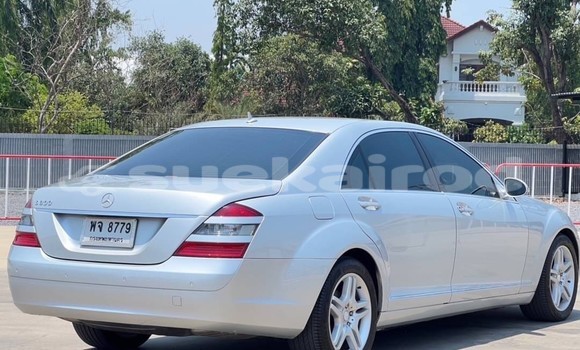 ซื้อ รถมือสอง Mercedes-Benz S-klasse เงิน รถยนต์ ใน %{เมือง} ใน กรุงเทพมหานคร ซื้อ รถมือสอง Mercedes-Benz S-klasse เงิน รถยนต์ ใน %{เมือง} ใน กรุงเทพมหานคร
