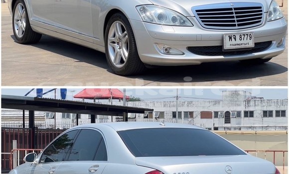 ซื้อ รถมือสอง Mercedes-Benz S-klasse เงิน รถยนต์ ใน %{เมือง} ใน กรุงเทพมหานคร ซื้อ รถมือสอง Mercedes-Benz S-klasse เงิน รถยนต์ ใน %{เมือง} ใน กรุงเทพมหานคร