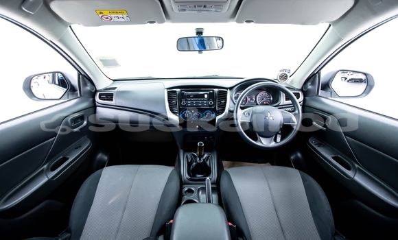 ซื้อ รถมือสอง Mitsubishi Triton ขาว รถยนต์ ใน %{เมือง} ใน นนทบุรี ซื้อ รถมือสอง Mitsubishi Triton ขาว รถยนต์ ใน %{เมือง} ใน นนทบุรี