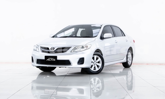 ซื้อ รถมือสอง Toyota Altis ขาว รถยนต์ ใน %{เมือง} ใน นนทบุรี ซื้อ รถมือสอง Toyota Altis ขาว รถยนต์ ใน %{เมือง} ใน นนทบุรี
