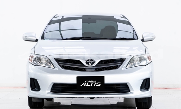 ซื้อ รถมือสอง Toyota Altis ขาว รถยนต์ ใน %{เมือง} ใน นนทบุรี ซื้อ รถมือสอง Toyota Altis ขาว รถยนต์ ใน %{เมือง} ใน นนทบุรี