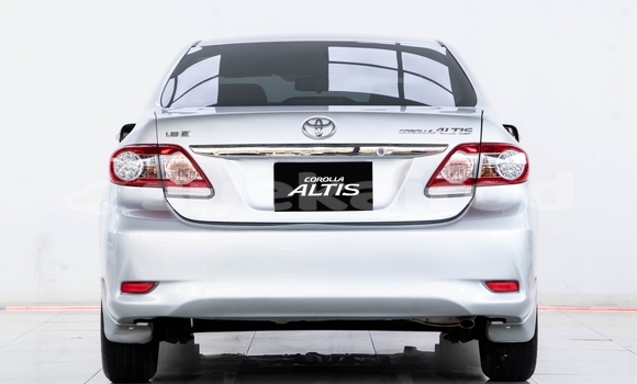 ซื้อ รถมือสอง Toyota Altis ขาว รถยนต์ ใน %{เมือง} ใน นนทบุรี ซื้อ รถมือสอง Toyota Altis ขาว รถยนต์ ใน %{เมือง} ใน นนทบุรี