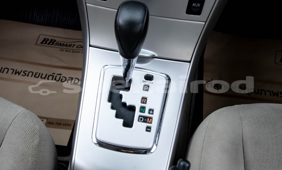 ซื้อ รถมือสอง Toyota Altis ขาว รถยนต์ ใน %{เมือง} ใน นนทบุรี ซื้อ รถมือสอง Toyota Altis ขาว รถยนต์ ใน %{เมือง} ใน นนทบุรี