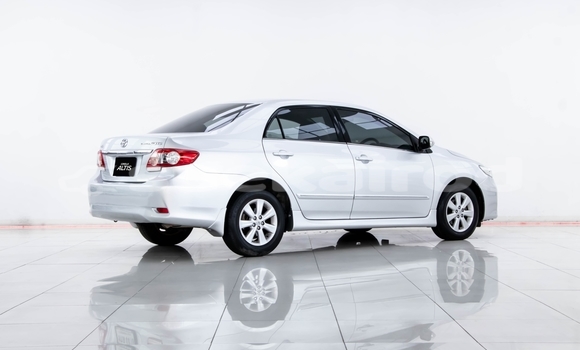 ซื้อ รถมือสอง Toyota Altis ขาว รถยนต์ ใน %{เมือง} ใน นนทบุรี ซื้อ รถมือสอง Toyota Altis ขาว รถยนต์ ใน %{เมือง} ใน นนทบุรี