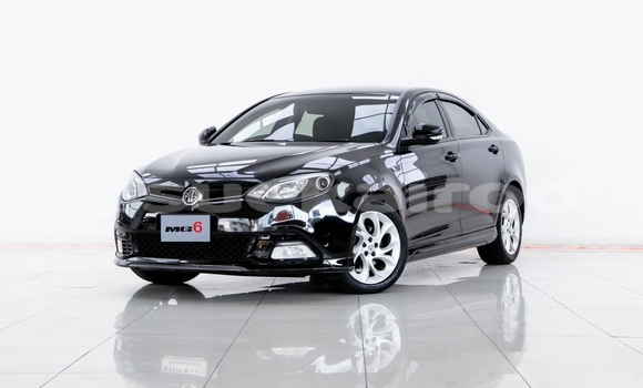 ซื้อ รถมือสอง MG 6 สีดำ รถยนต์ ใน %{เมือง} ใน นนทบุรี ซื้อ รถมือสอง MG 6 สีดำ รถยนต์ ใน %{เมือง} ใน นนทบุรี