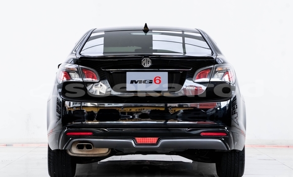 ซื้อ รถมือสอง MG 6 สีดำ รถยนต์ ใน %{เมือง} ใน นนทบุรี ซื้อ รถมือสอง MG 6 สีดำ รถยนต์ ใน %{เมือง} ใน นนทบุรี