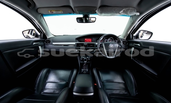 ซื้อ รถมือสอง MG 6 สีดำ รถยนต์ ใน %{เมือง} ใน นนทบุรี ซื้อ รถมือสอง MG 6 สีดำ รถยนต์ ใน %{เมือง} ใน นนทบุรี