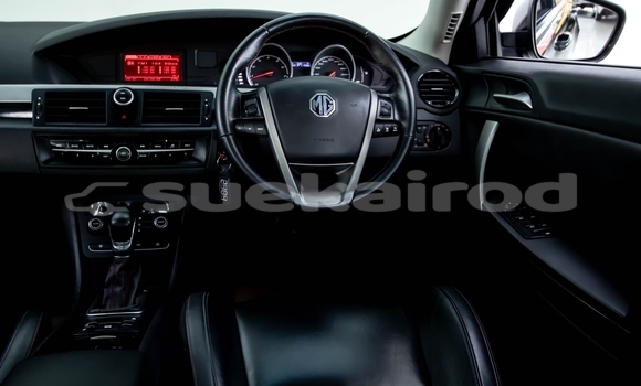 ซื้อ รถมือสอง MG 6 สีดำ รถยนต์ ใน %{เมือง} ใน นนทบุรี ซื้อ รถมือสอง MG 6 สีดำ รถยนต์ ใน %{เมือง} ใน นนทบุรี