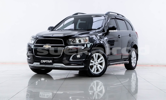 ซื้อ รถมือสอง Chevrolet Captiva สีดำ รถยนต์ ใน %{เมือง} ใน นนทบุรี ซื้อ รถมือสอง Chevrolet Captiva สีดำ รถยนต์ ใน %{เมือง} ใน นนทบุรี