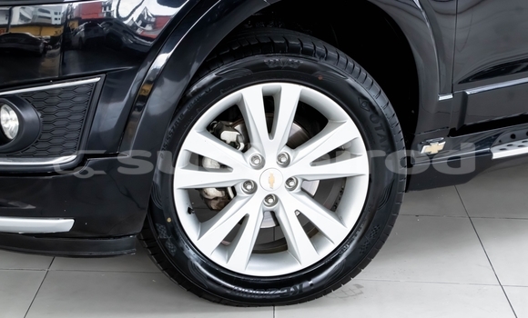 ซื้อ รถมือสอง Chevrolet Captiva สีดำ รถยนต์ ใน %{เมือง} ใน นนทบุรี ซื้อ รถมือสอง Chevrolet Captiva สีดำ รถยนต์ ใน %{เมือง} ใน นนทบุรี