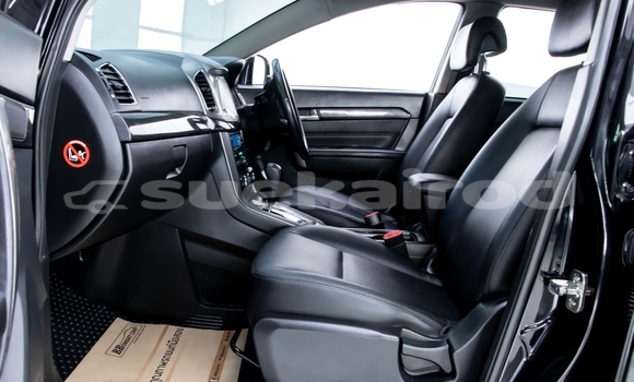 ซื้อ รถมือสอง Chevrolet Captiva สีดำ รถยนต์ ใน %{เมือง} ใน นนทบุรี ซื้อ รถมือสอง Chevrolet Captiva สีดำ รถยนต์ ใน %{เมือง} ใน นนทบุรี
