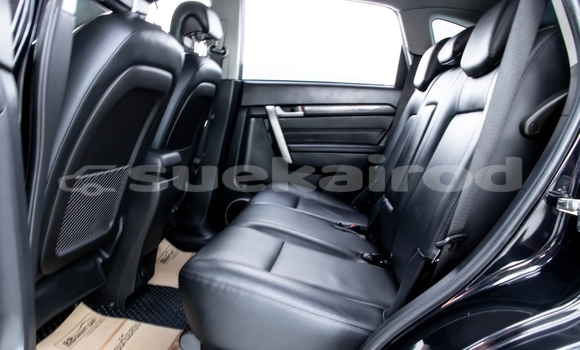 ซื้อ รถมือสอง Chevrolet Captiva สีดำ รถยนต์ ใน %{เมือง} ใน นนทบุรี ซื้อ รถมือสอง Chevrolet Captiva สีดำ รถยนต์ ใน %{เมือง} ใน นนทบุรี