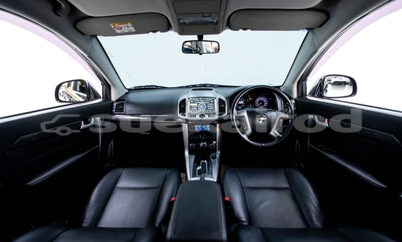 ซื้อ รถมือสอง Chevrolet Captiva สีดำ รถยนต์ ใน %{เมือง} ใน นนทบุรี ซื้อ รถมือสอง Chevrolet Captiva สีดำ รถยนต์ ใน %{เมือง} ใน นนทบุรี