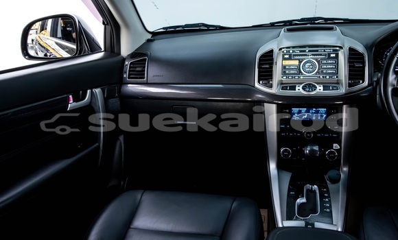 ซื้อ รถมือสอง Chevrolet Captiva สีดำ รถยนต์ ใน %{เมือง} ใน นนทบุรี ซื้อ รถมือสอง Chevrolet Captiva สีดำ รถยนต์ ใน %{เมือง} ใน นนทบุรี