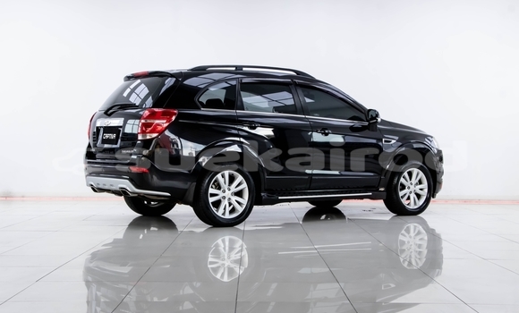 ซื้อ รถมือสอง Chevrolet Captiva สีดำ รถยนต์ ใน %{เมือง} ใน นนทบุรี ซื้อ รถมือสอง Chevrolet Captiva สีดำ รถยนต์ ใน %{เมือง} ใน นนทบุรี