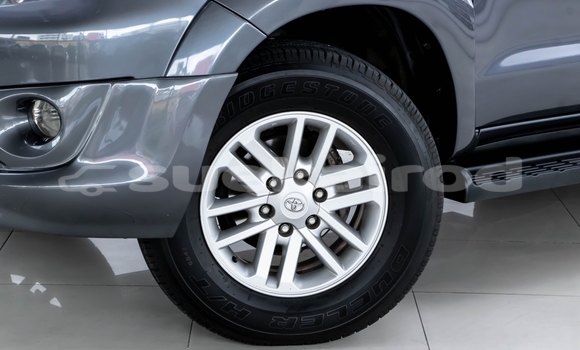 ซื้อ รถมือสอง Toyota Fortuner สีดำ รถยนต์ ใน %{เมือง} ใน นนทบุรี ซื้อ รถมือสอง Toyota Fortuner สีดำ รถยนต์ ใน %{เมือง} ใน นนทบุรี