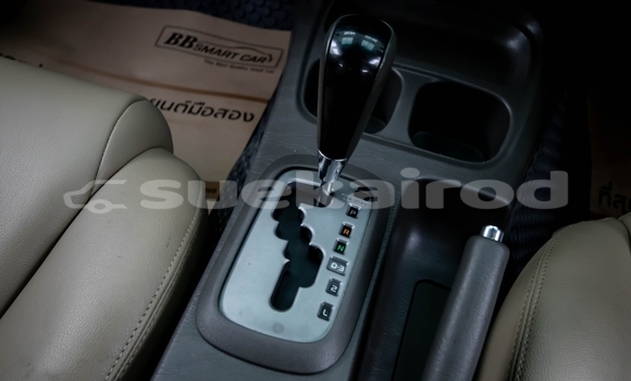 ซื้อ รถมือสอง Toyota Fortuner สีดำ รถยนต์ ใน %{เมือง} ใน นนทบุรี ซื้อ รถมือสอง Toyota Fortuner สีดำ รถยนต์ ใน %{เมือง} ใน นนทบุรี