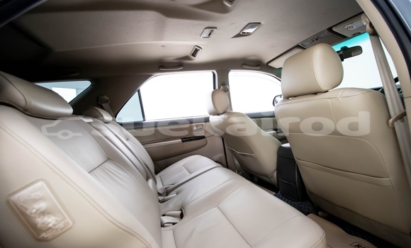 ซื้อ รถมือสอง Toyota Fortuner สีดำ รถยนต์ ใน %{เมือง} ใน นนทบุรี ซื้อ รถมือสอง Toyota Fortuner สีดำ รถยนต์ ใน %{เมือง} ใน นนทบุรี