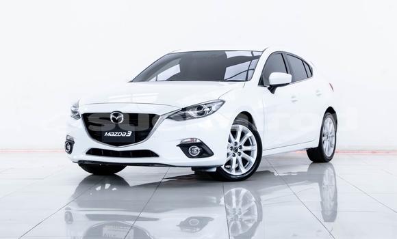ซื้อ รถมือสอง Mazda 3 ขาว รถยนต์ ใน %{เมือง} ใน นนทบุรี ซื้อ รถมือสอง Mazda 3 ขาว รถยนต์ ใน %{เมือง} ใน นนทบุรี