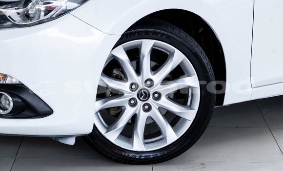 ซื้อ รถมือสอง Mazda 3 ขาว รถยนต์ ใน %{เมือง} ใน นนทบุรี ซื้อ รถมือสอง Mazda 3 ขาว รถยนต์ ใน %{เมือง} ใน นนทบุรี