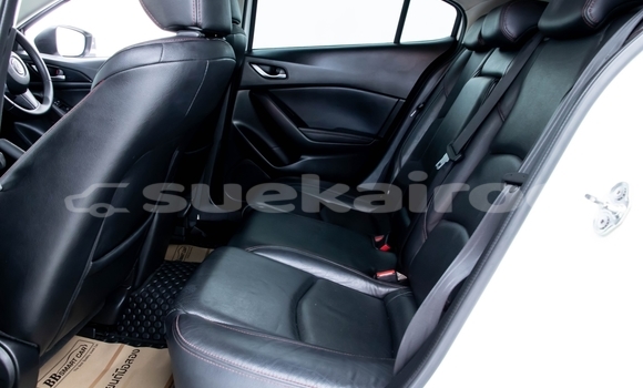 ซื้อ รถมือสอง Mazda 3 ขาว รถยนต์ ใน %{เมือง} ใน นนทบุรี ซื้อ รถมือสอง Mazda 3 ขาว รถยนต์ ใน %{เมือง} ใน นนทบุรี